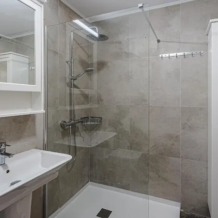 Apartment Amazing Atlantic And Breathtaking Mountains Views Acantilado de los Gigantes