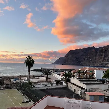 Amazing Atlantic And Breathtaking Mountains Views Апартаменты