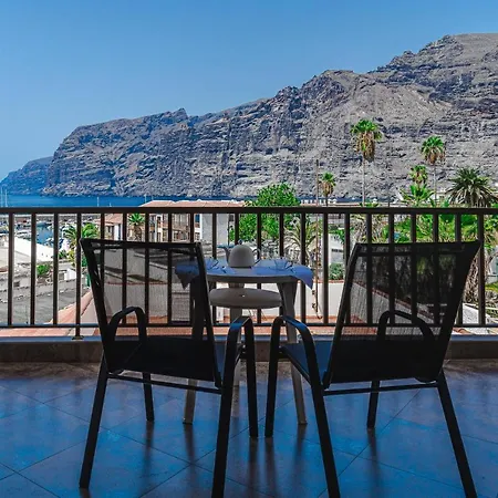 Apartment Amazing Atlantic And Breathtaking Mountains Views *