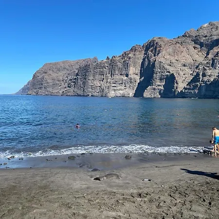 Apartment Amazing Atlantic And Breathtaking Mountains Views