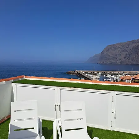 Amazing Atlantic And Breathtaking Mountains Views 公寓 *